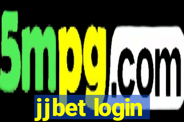 jjbet login